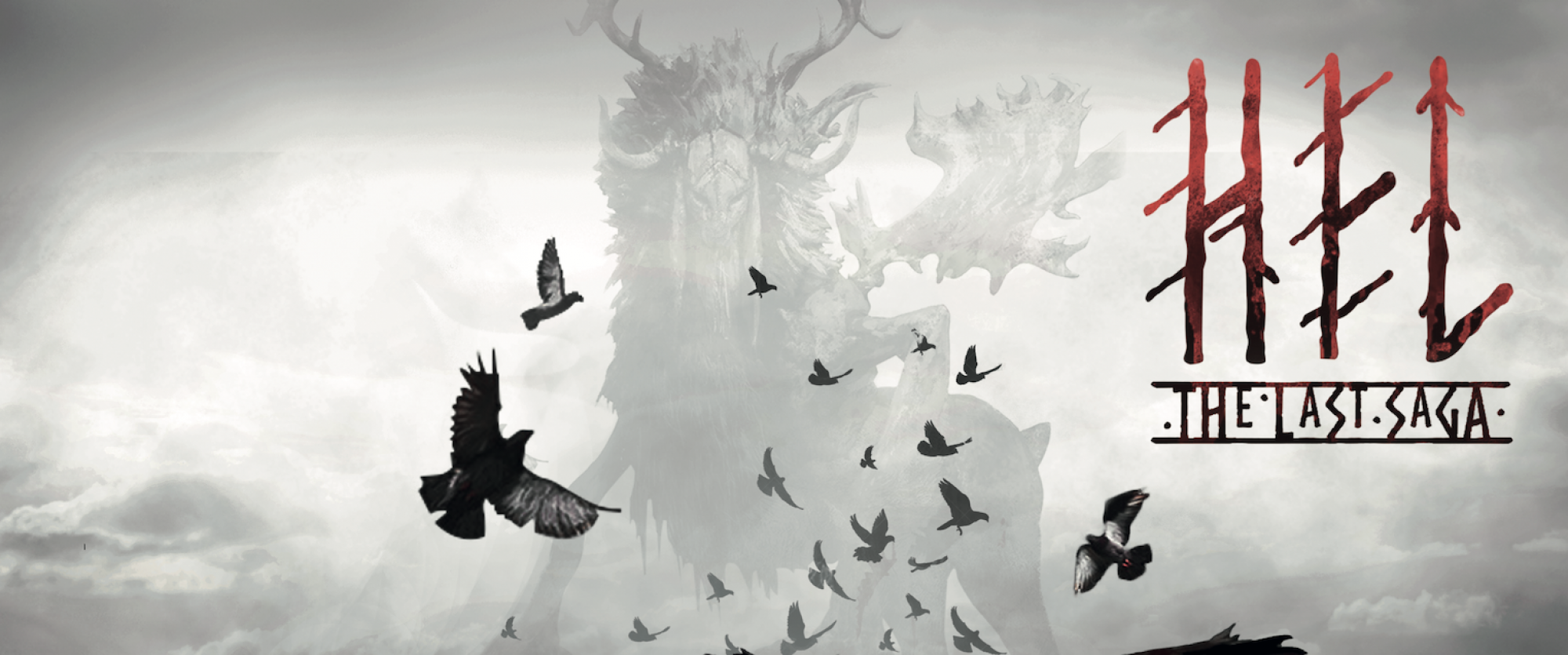 Trailer of the screenplay Hel, the last saga Trailer of the screenplay Hel, the last saga