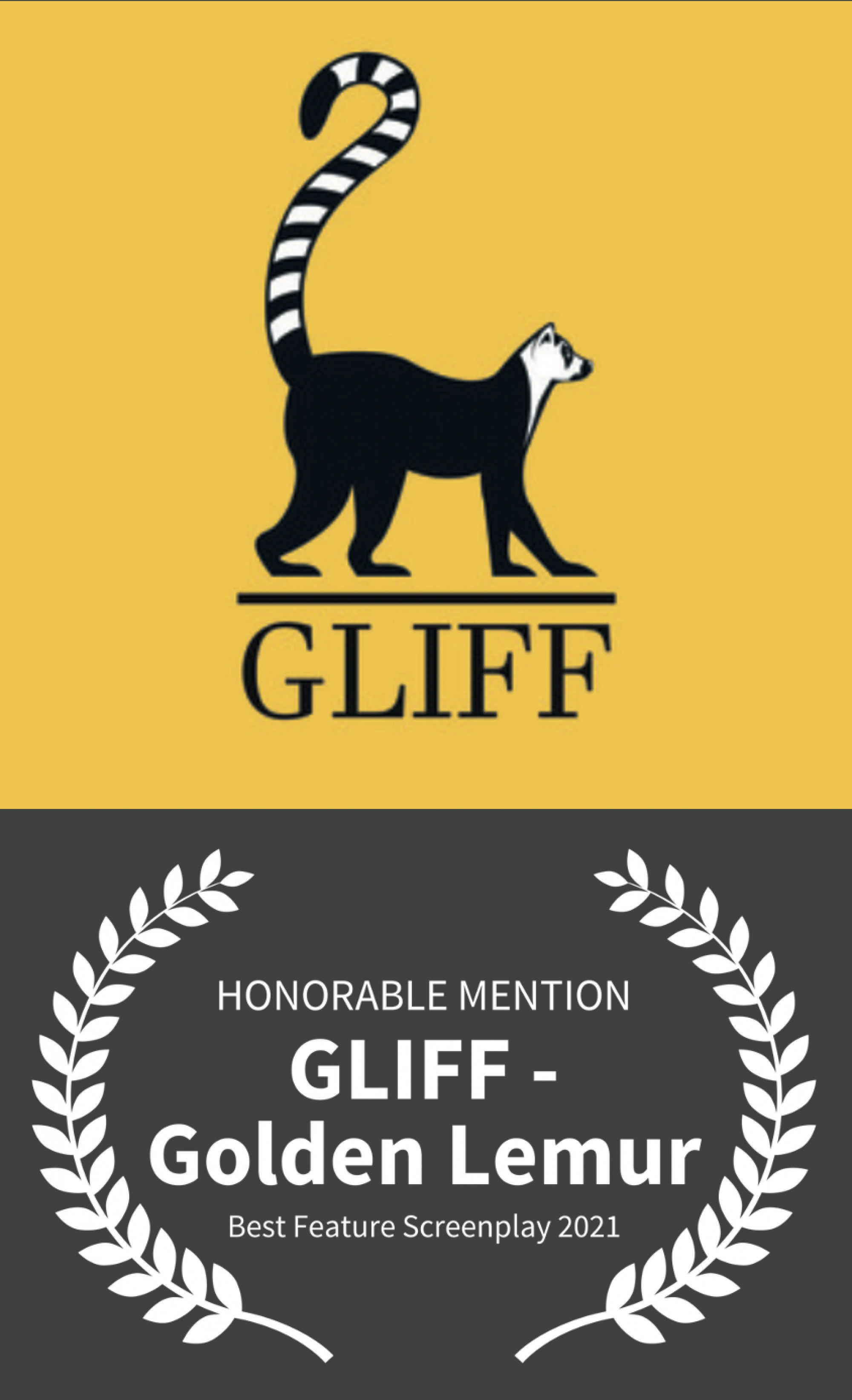 On Duty - Honorable mention - Best Feature Screenplay