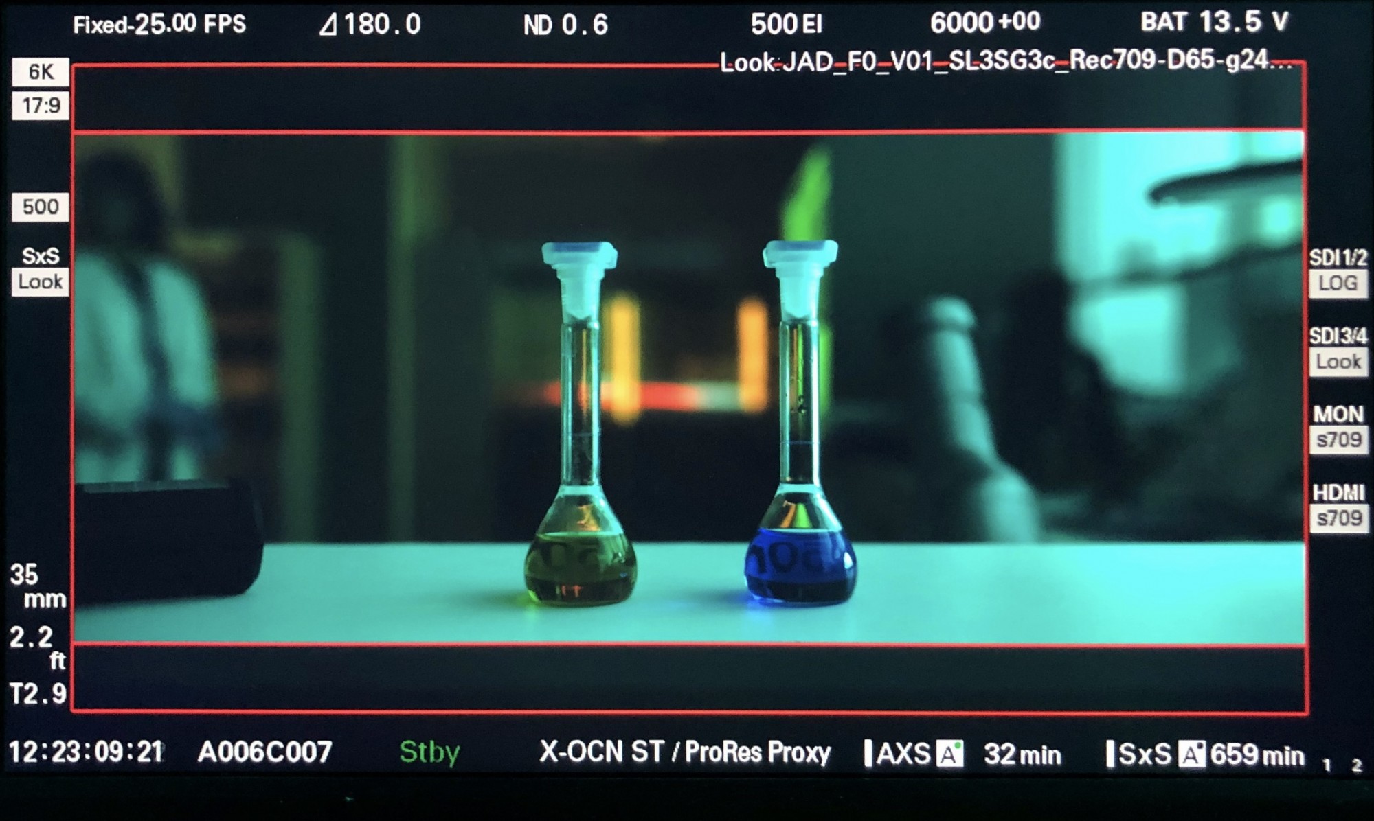 The First Eternal at the Gérardmer Festival The First Eternal at the Gérardmer Festival