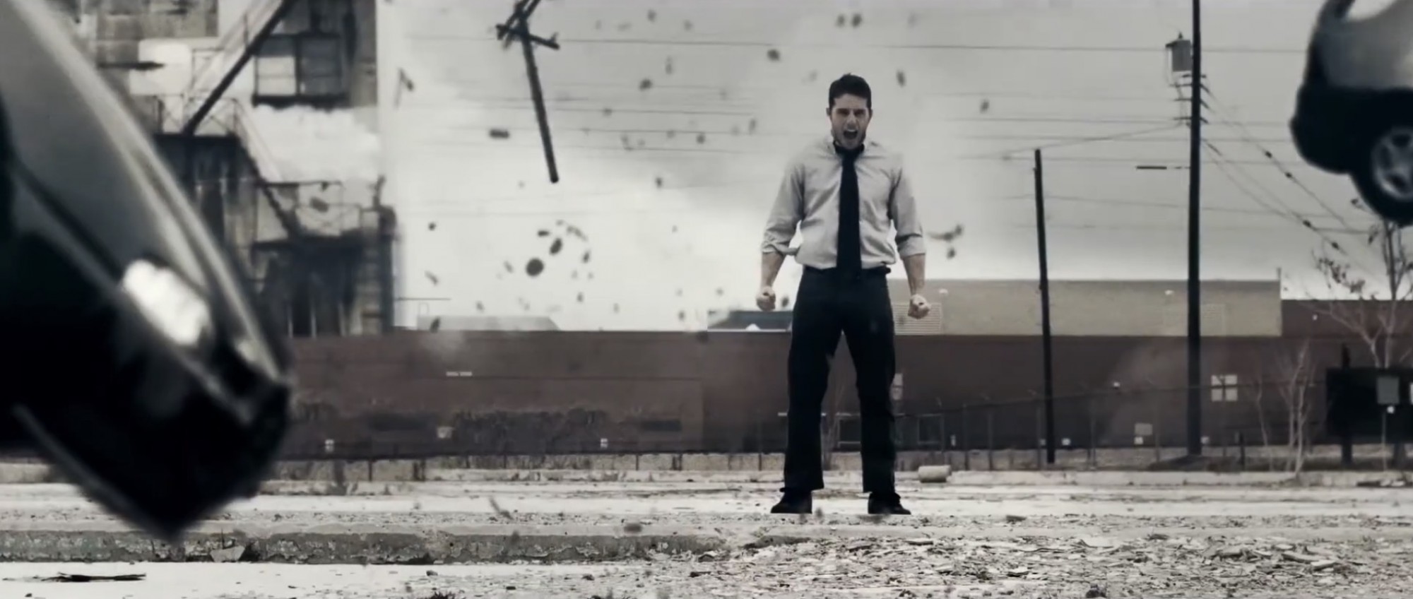 The feature film project Interspecific has officially found its director