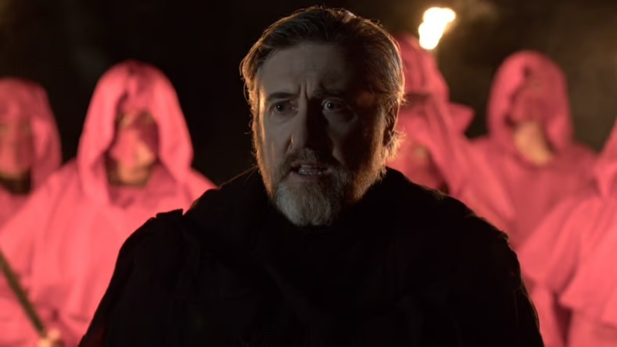 The Behemoth: An Ambitious Indie Cult Horror Film With Stellar Practical Effects The Behemoth: An Ambitious Indie Cult Horror Film With Stellar Practical Effects