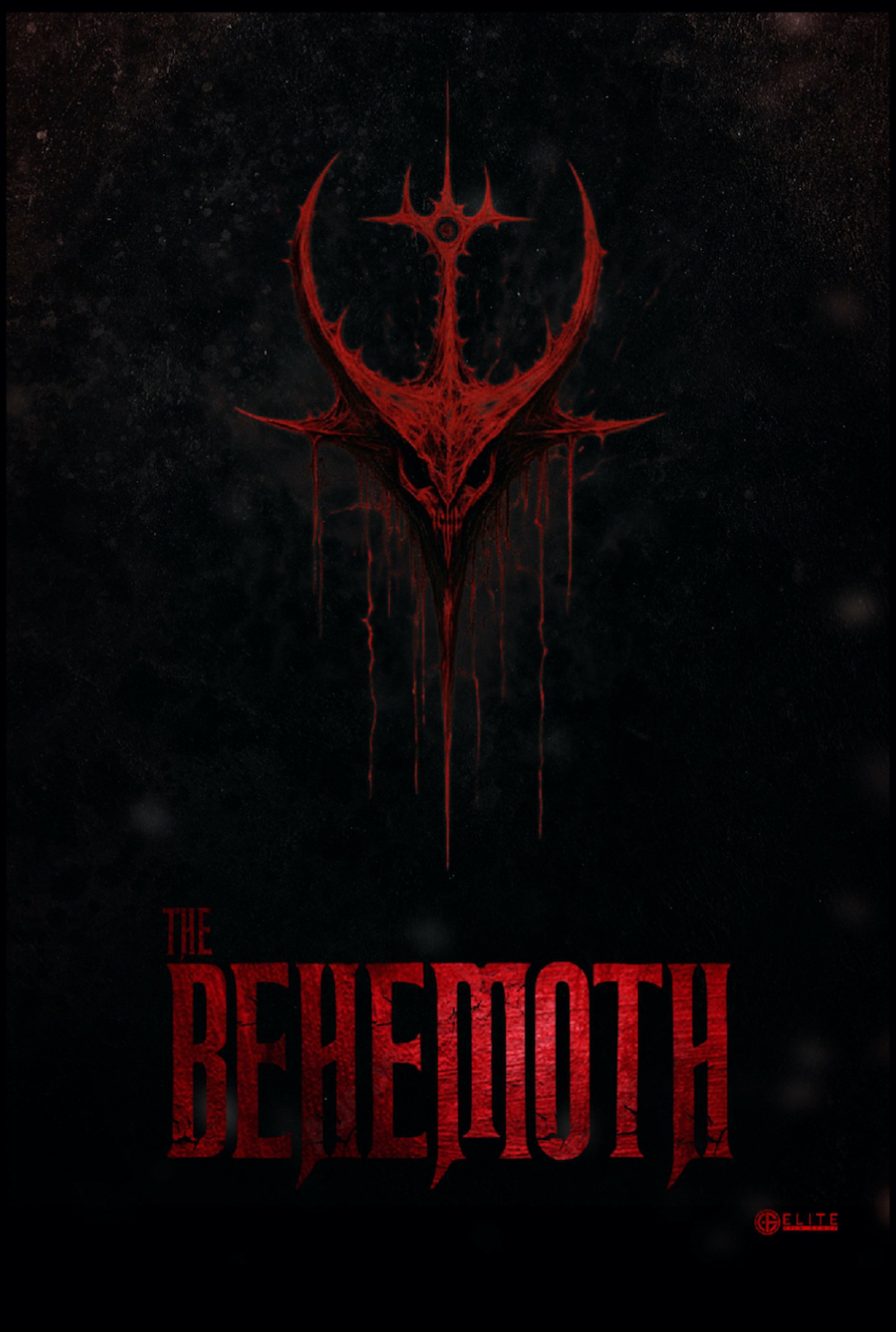 The Behemoth, an upcoming horror/thriller set for production in 2024