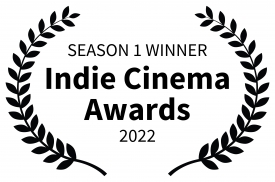 K - Indie Cinema Awards Hel