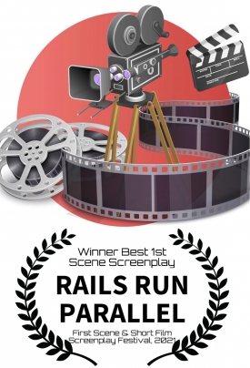 U - First Scene Festival Award Winner