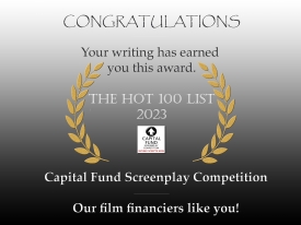 C - TOP 100 CAPITAL FUND SCREENPLAY