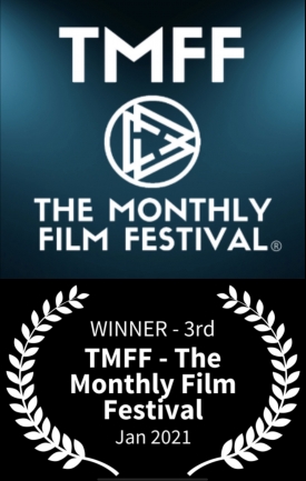B - TMFF Winner 3rd BTP