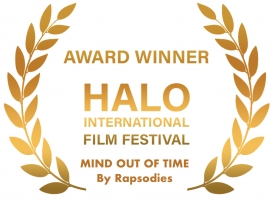 K - HALO HIFF
