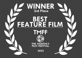B - TMFF Winner 3rd 2022