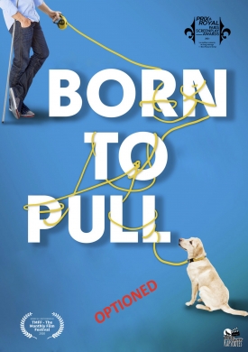 BORN TO PULL