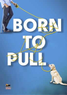 BORN TO PULL