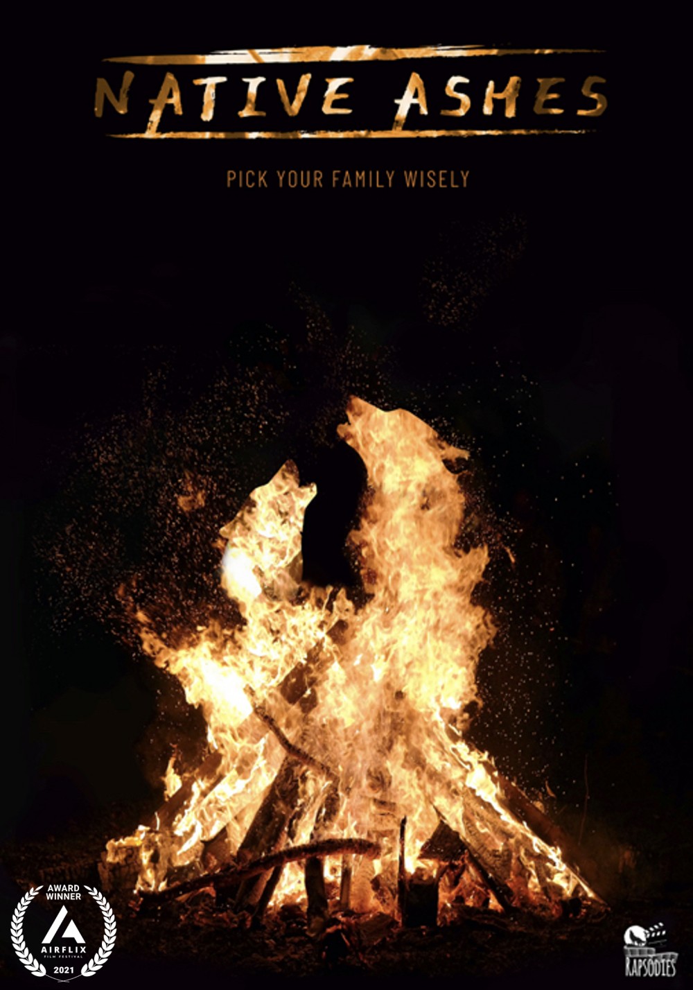 NATIVE ASHES