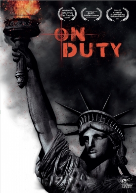 ON DUTY - THE SERIES