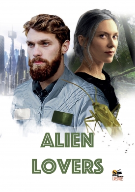 ALIEN LOVERS