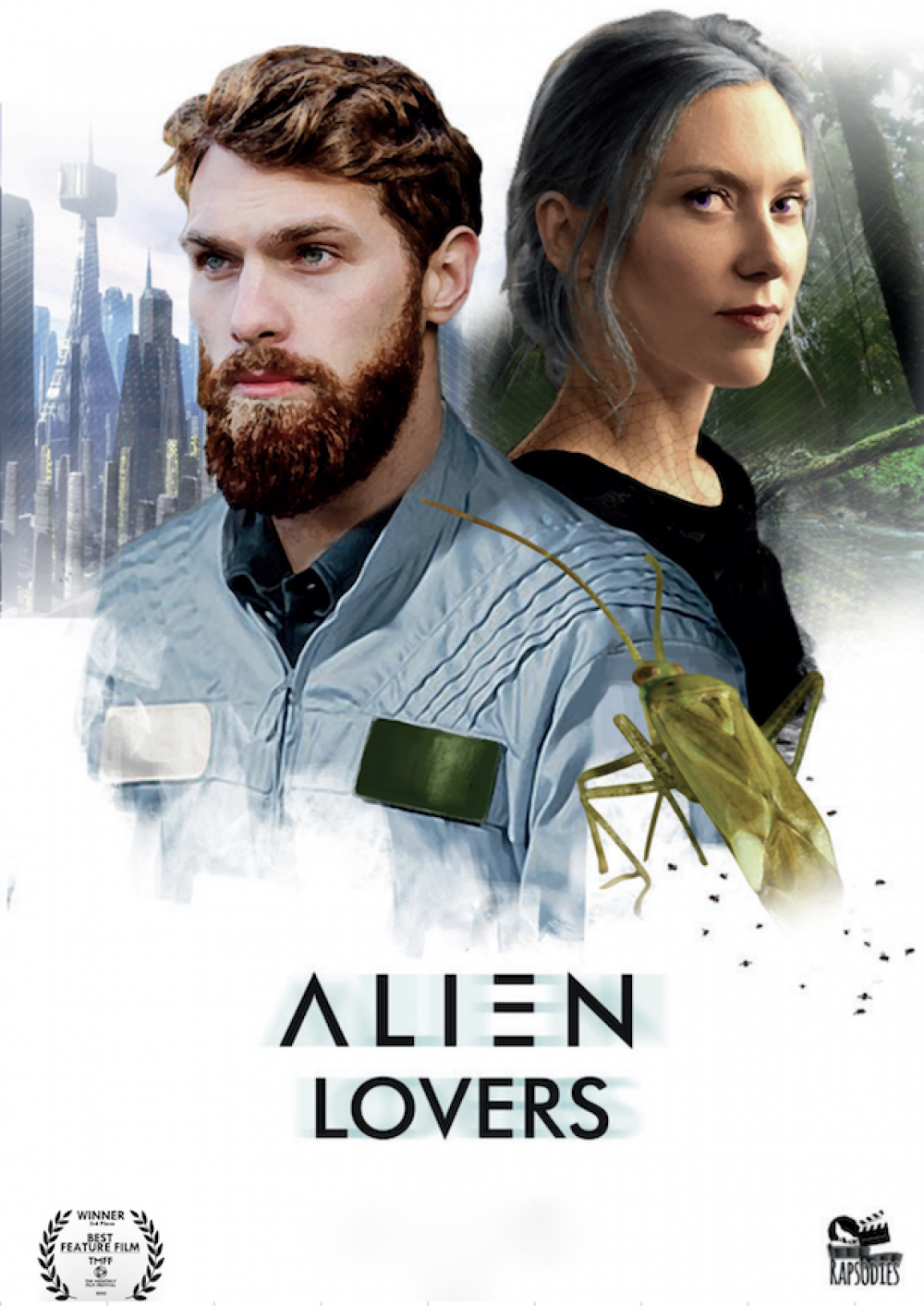 ALIEN LOVERS