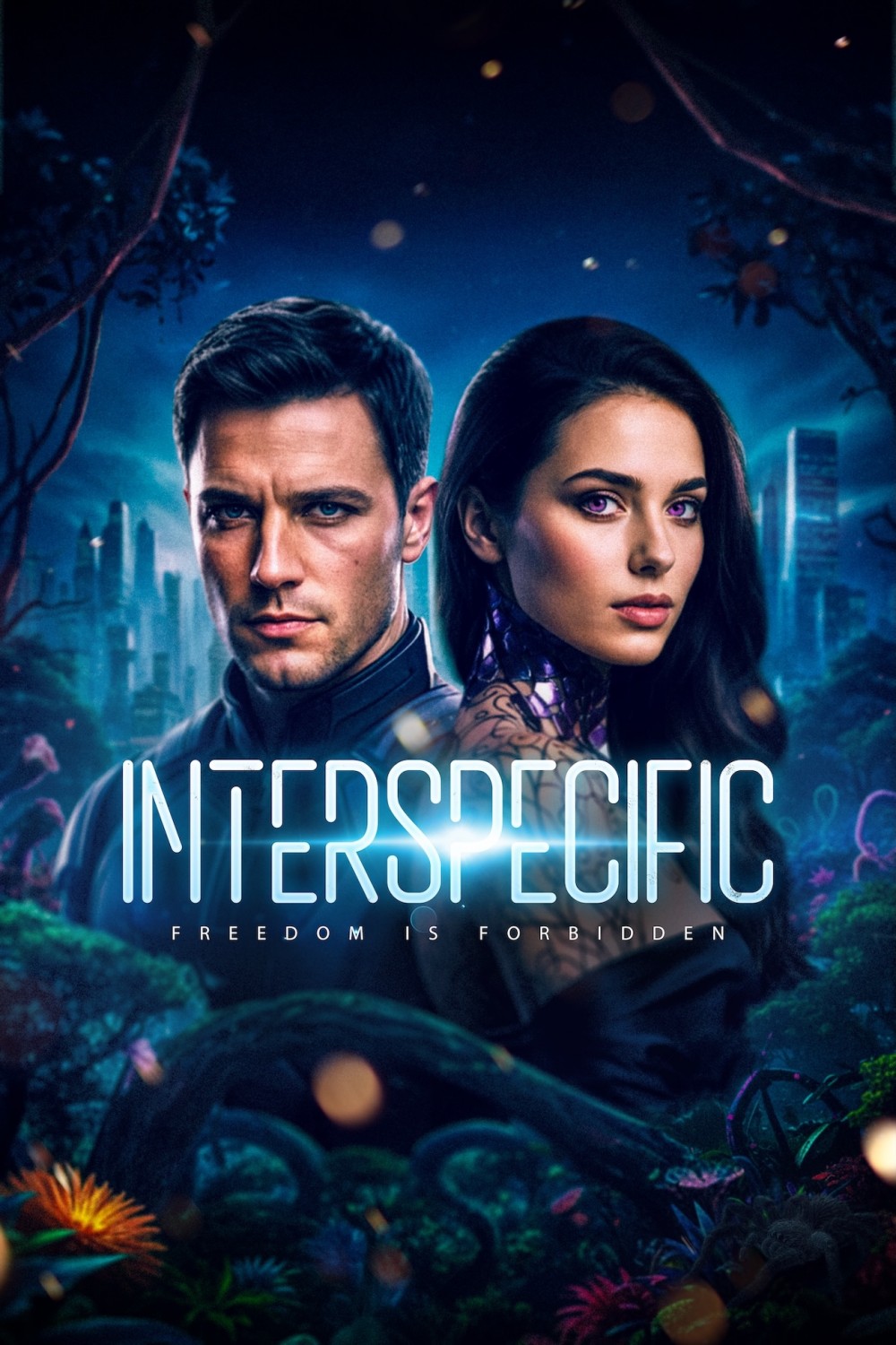 INTERSPECIFIC