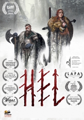 HEL: THE SERIES