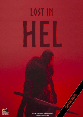 LOST IN HEL: THE SERIES