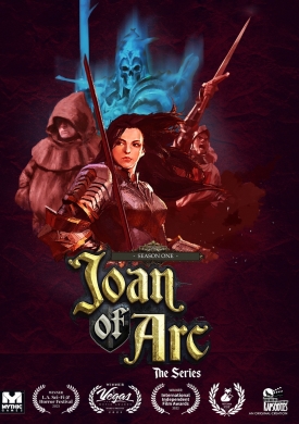 JOAN OF ARC: THE SERIES
