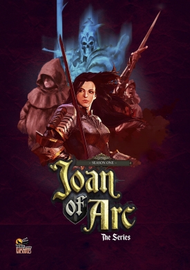 JOAN OF ARC: THE SERIES