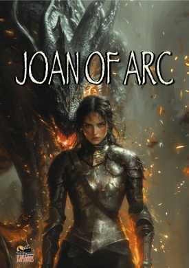 JOAN OF ARC: THE SERIES