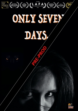 ONLY SEVEN DAYS: THE SERIES