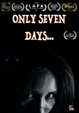 ONLY SEVEN DAYS: THE SERIES