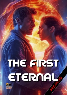 THE FIRST ETERNAL
