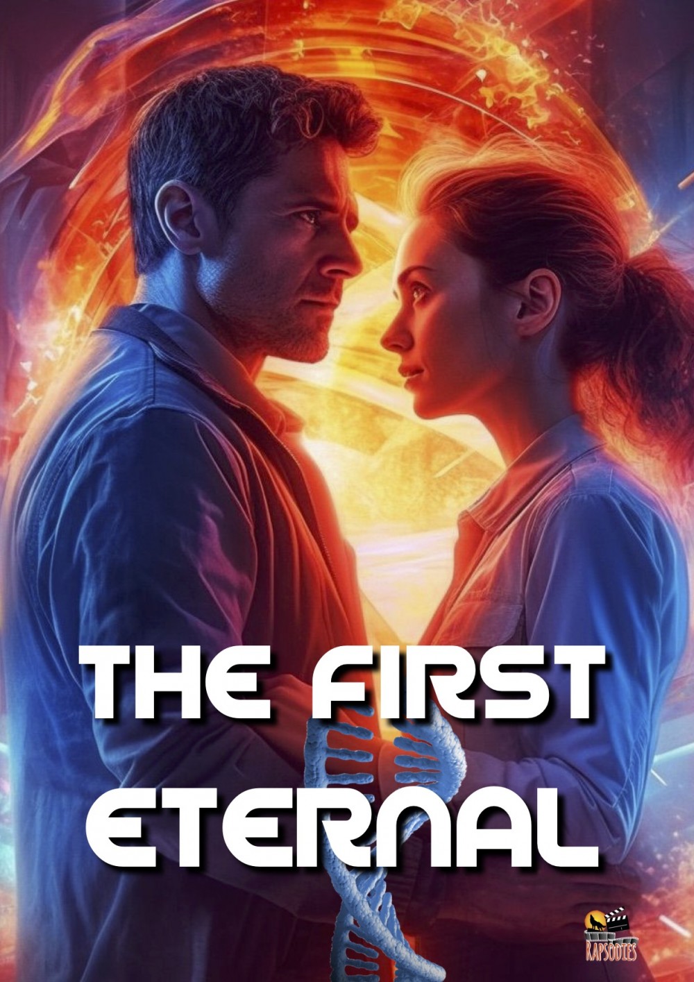 THE FIRST ETERNAL