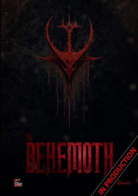 THE BEHEMOTH