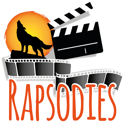 Rapsodies - New Generation of Screenwriters